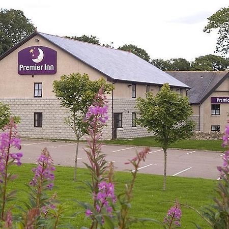 Premier Inn Aberdeen South - Portlethan 波特莱森 外观 照片