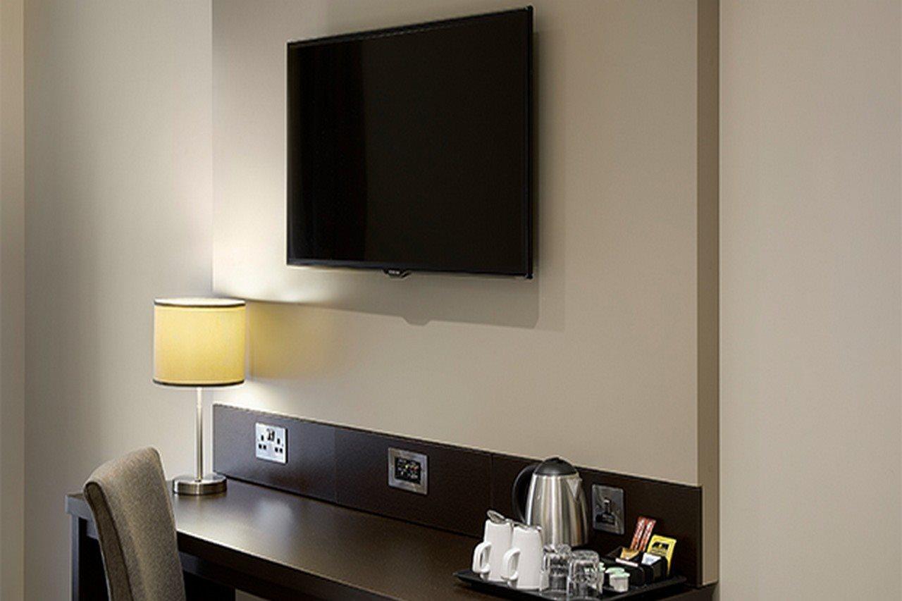 Premier Inn Aberdeen South - Portlethan 波特莱森 外观 照片
