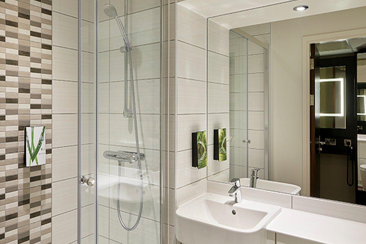 Premier Inn Aberdeen South - Portlethan 波特莱森 外观 照片