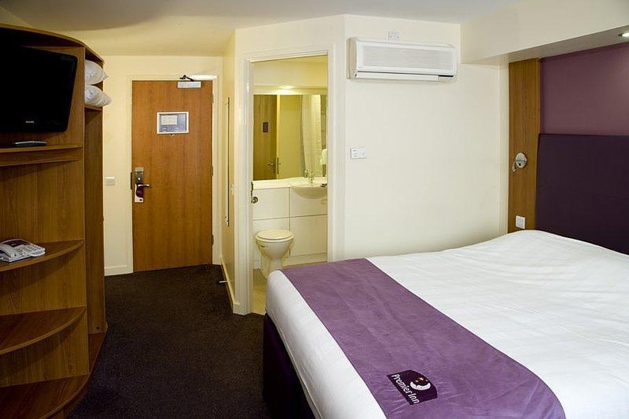 Premier Inn Aberdeen South - Portlethan 波特莱森 外观 照片